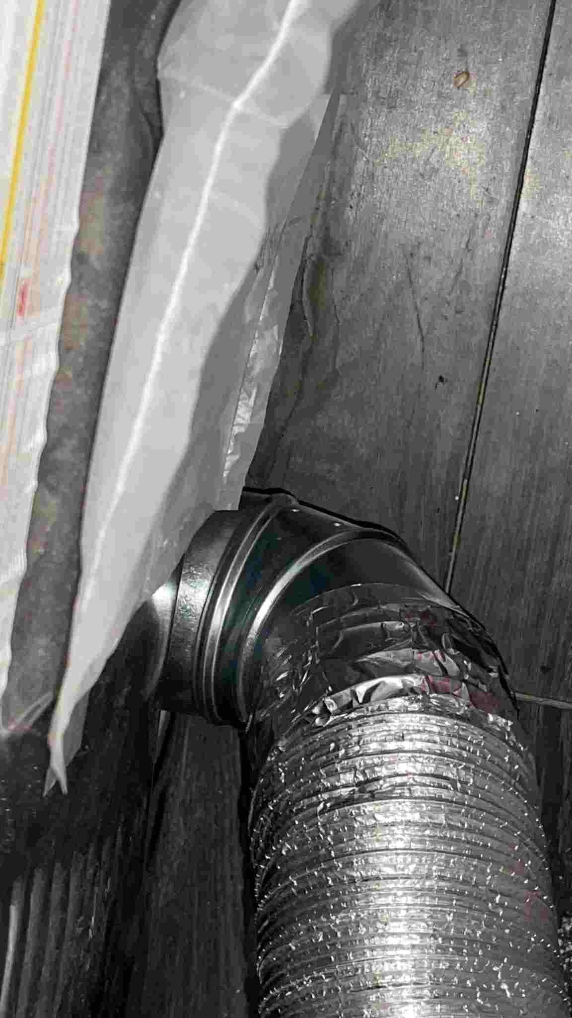 Dryer Vent Cleaning Service in Spring, TX Dryer Vent Cleaning Service in Spring, TX